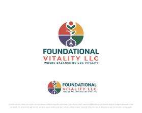 Foundational Vitality LLC entry by Arif Fahmi