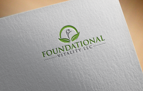 Foundational Vitality LLC entry by Rhancy R. Orpinada