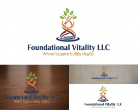 Foundational Vitality LLC entry by Deffen