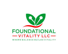 Foundational Vitality LLC entry by mulia