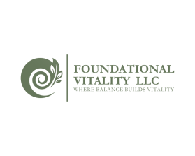 Foundational Vitality LLC entry by MUHAMMAD TAUFIQ