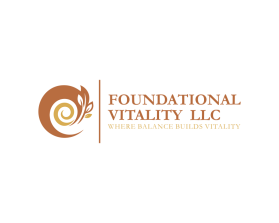 Foundational Vitality LLC entry by MUHAMMAD TAUFIQ