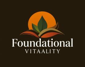 Foundational Vitality LLC entry by Jaouad El ouazzani
