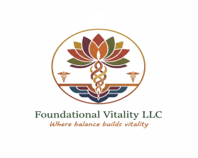 Foundational Vitality LLC entry by Design design