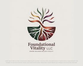 Foundational Vitality LLC entry by Arif Fahmi