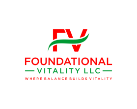 Foundational Vitality LLC entry by mulia