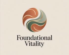 Foundational Vitality LLC entry by Jaouad El ouazzani