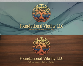 Foundational Vitality LLC entry by Aman