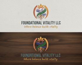 Foundational Vitality LLC entry by Deffen