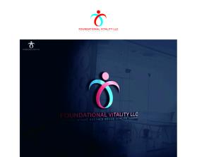 Foundational Vitality LLC entry by amrun nasriful mahfud
