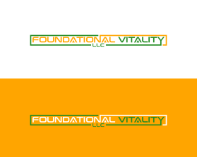 Foundational Vitality LLC entry by Abidah Khairiyah