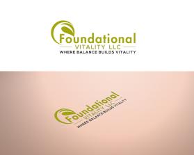 Foundational Vitality LLC entry by Lee