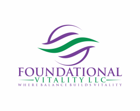 Foundational Vitality LLC entry by kus