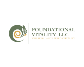 Foundational Vitality LLC entry by MUHAMMAD TAUFIQ