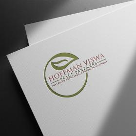 Hoffman Viswa Peace Partners entry by LogoHants