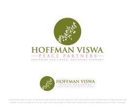 Hoffman Viswa Peace Partners entry by FXF Creations