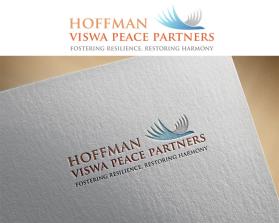 Hoffman Viswa Peace Partners entry by Tasyarin74
