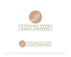 Hoffman Viswa Peace Partners entry by FXF Creations