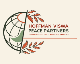 Hoffman Viswa Peace Partners entry by Drivn
