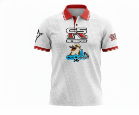 Sublimated Polo Shirt Design entry by Aman13