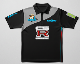 Sublimated Polo Shirt Design entry by Zavi