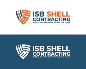 ISB Shell Contracting entry by dibbofficial