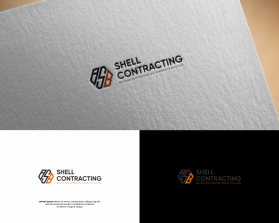 ISB Shell Contracting entry by Superkin