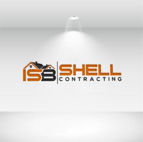 ISB Shell Contracting entry by Design Rock