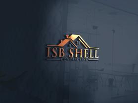 ISB Shell Contracting entry by Design Rock