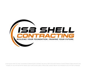 ISB Shell Contracting entry by FXF Creations