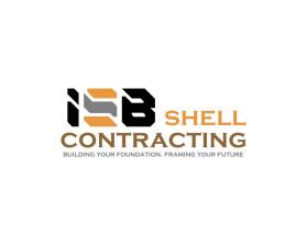 ISB Shell Contracting entry by Tasyarin74