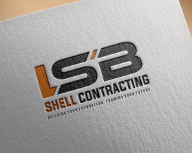 ISB Shell Contracting entry by andsue