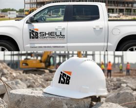 ISB Shell Contracting entry by PJRYNT
