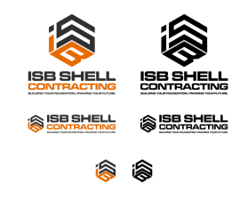 ISB Shell Contracting entry by mulia