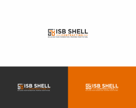 ISB Shell Contracting entry by CrissONE