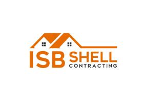 ISB Shell Contracting entry by Design Rock