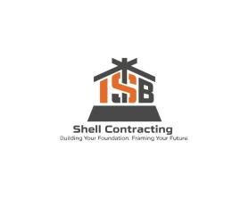 ISB Shell Contracting entry by Adriana_99