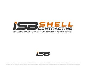 ISB Shell Contracting entry by FXF Creations