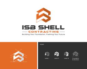 ISB Shell Contracting entry by Ameer967
