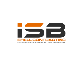 ISB Shell Contracting entry by frenzo
