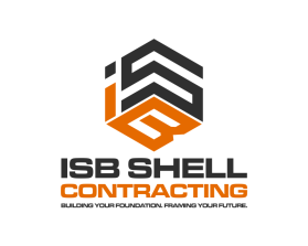 ISB Shell Contracting entry by mulia
