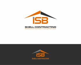ISB Shell Contracting entry by blackadam