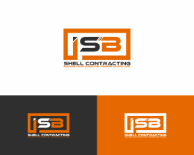 ISB Shell Contracting entry by CrissONE