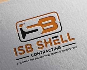 ISB Shell Contracting entry by tika