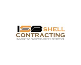ISB Shell Contracting entry by Tasyarin74