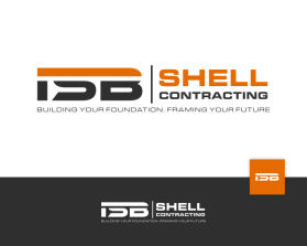 ISB Shell Contracting entry by otwSarjana