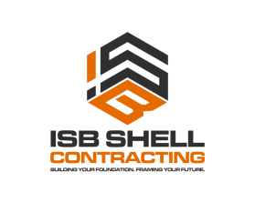 ISB Shell Contracting entry by mulia