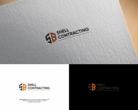 ISB Shell Contracting entry by Superkin