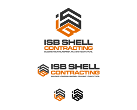 ISB Shell Contracting entry by mulia