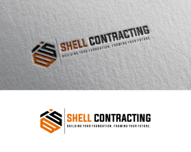 ISB Shell Contracting entry by andsue